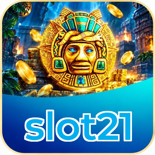 Screenshot 1 - slot21 Home Screen