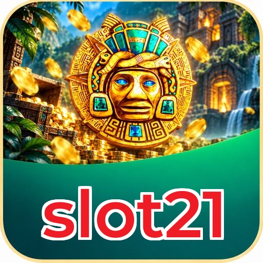 Screenshot 1 - slot21 Home Screen