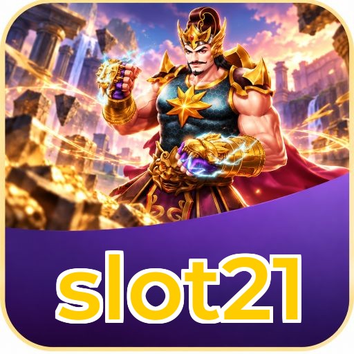 Screenshot 3 - slot21 Settings
