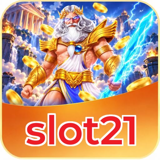 Screenshot 1 - slot21 Home Screen