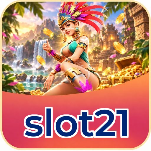 Screenshot 1 - slot21 Home Screen