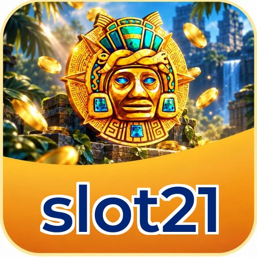 Screenshot 1 - slot21 Home Screen