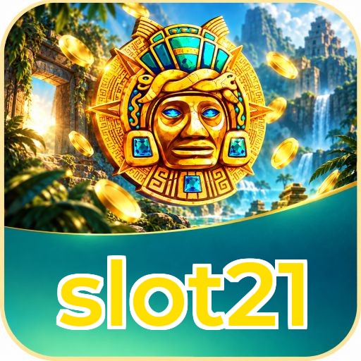 Screenshot 1 - slot21 Home Screen