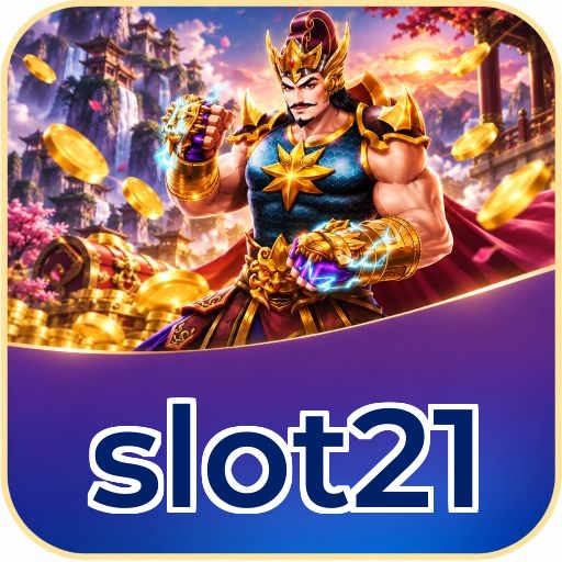 Screenshot 3 - slot21 Settings