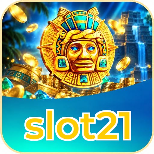 Screenshot 1 - slot21 Home Screen